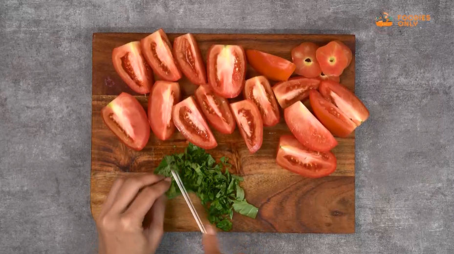 Neapolitan Pizza Sauce Recipe